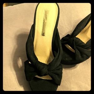 6th💲⤵️Great wedges ❣️NWT